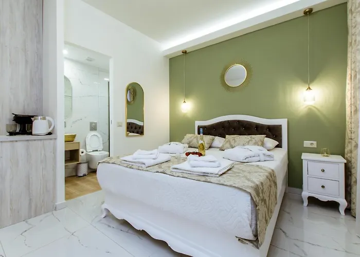 Konmari Boutique * Chania (Crete)