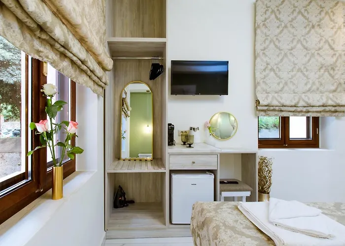 Konmari Boutique Lejlighedshotel Chania (Crete)