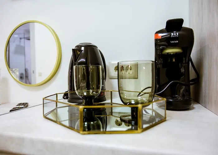 Konmari Boutique Aparthotel