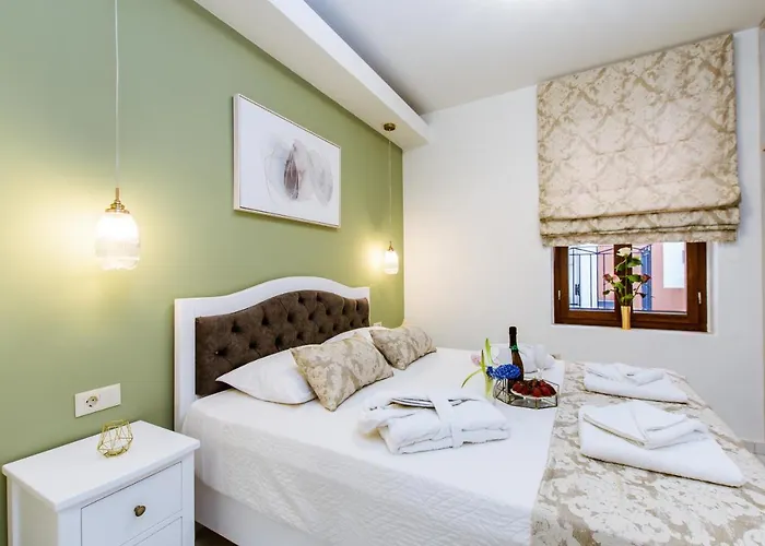 Konmari Boutique Lejlighedshotel