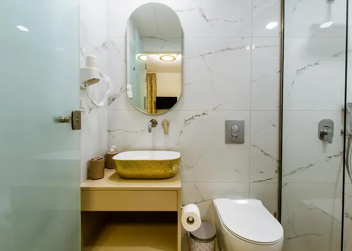 Konmari Boutique Lejlighedshotel *