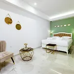 Aparthotel Konmari Boutique Chania (Crete)