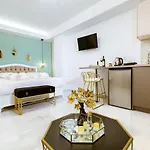 Aparthotel Konmari Boutique Chania (Crete)