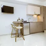Konmari Boutique Aparthotel