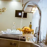 Aparthotel Konmari Boutique Chania (Crete)