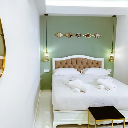 Aparthotel Konmari Boutique