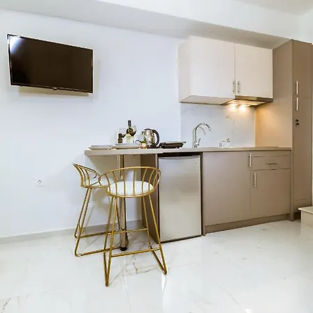 Konmari Boutique Ξενοδοχείο με διαμερίσματα