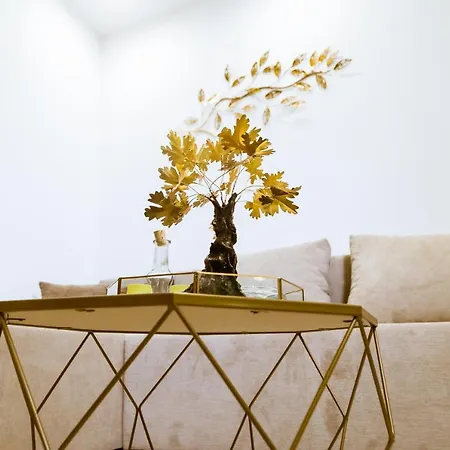 Aparthotel Konmari Boutique Chania (Crete)