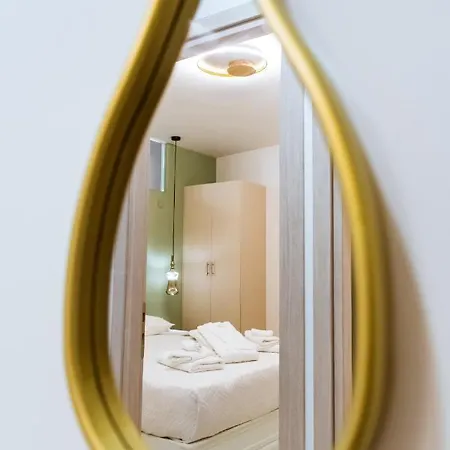 Konmari Boutique Ξενοδοχείο με διαμερίσματα *