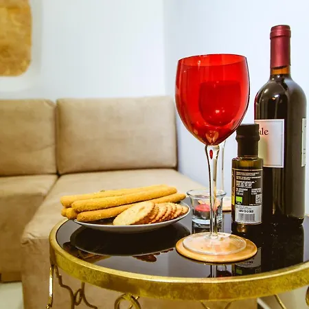 Konmari Boutique Ξενοδοχείο με διαμερίσματα *