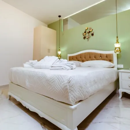 Konmari Boutique Ξενοδοχείο με διαμερίσματα Χανιά