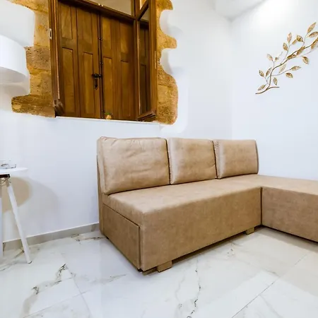 Konmari Boutique Ξενοδοχείο με διαμερίσματα *