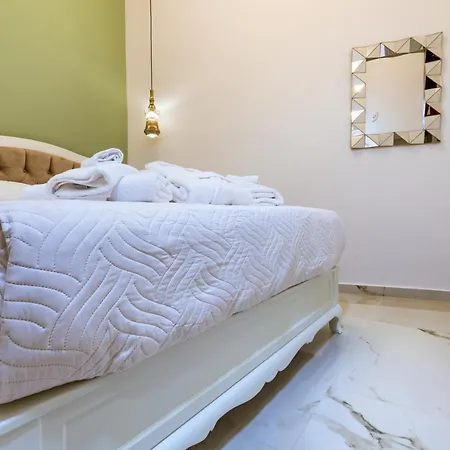 Konmari Boutique Aparthotel
