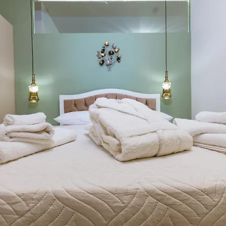 Konmari Boutique Aparthotel Chania (Crete)