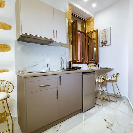 Konmari Boutique Χανιά