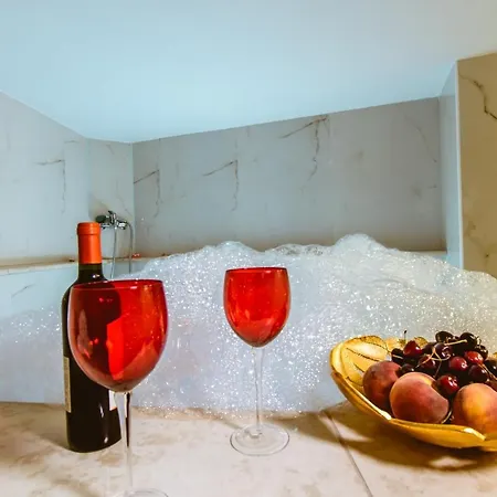 Konmari Boutique Ξενοδοχείο με διαμερίσματα