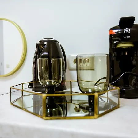 Konmari Boutique Aparthotel