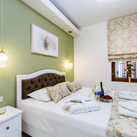 Konmari Boutique Apartmanhotel