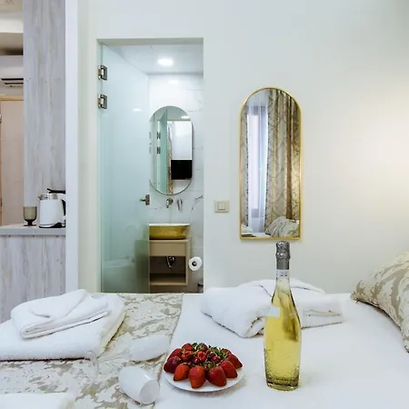 Konmari Boutique * Chania (Crete)