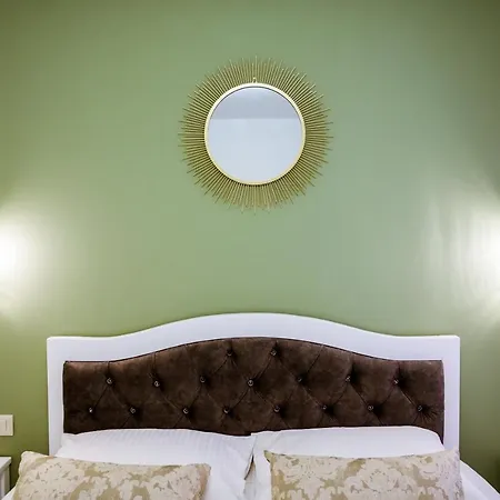 Aparthotel Konmari Boutique Chania (Crete)