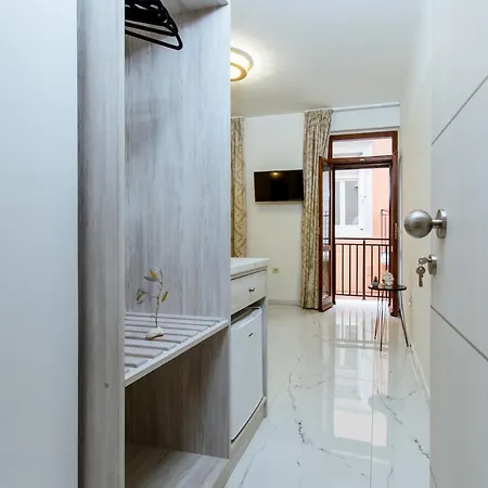 Aparthotel Konmari Boutique