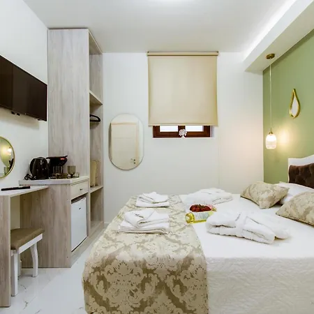 Konmari Boutique Aparthotel Chania (Crete)