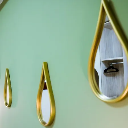 Aparthotel Konmari Boutique