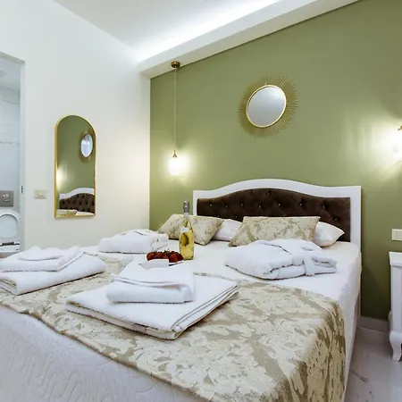 Aparthotel Konmari Boutique *