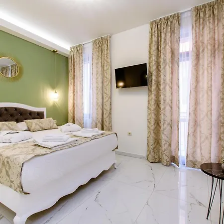 Aparthotel Konmari Boutique