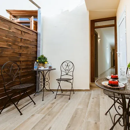 Aparthotel Konmari Boutique *