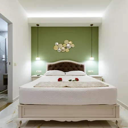 Konmari Boutique Aparthotel *