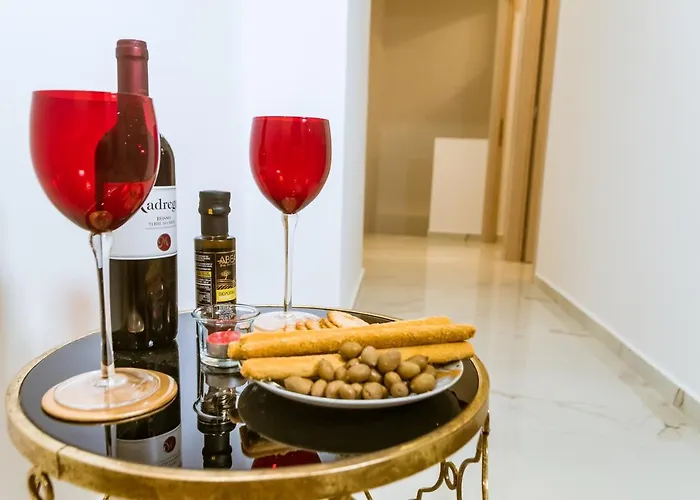 Konmari Boutique アパートホテル *