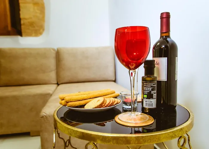 Konmari Boutique アパートホテル *